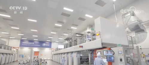 奮進(jìn)的春天 開放紅利持續(xù)釋放，外企對華投資熱度不減