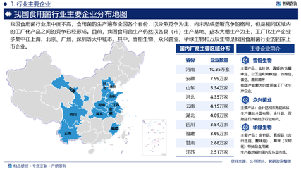 2024-2030年中國食用菌行業(yè)市場調(diào)研與投資戰(zhàn)略分析