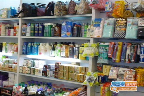 尚優(yōu)凡品百貨用品加盟費(fèi)及總投資分析