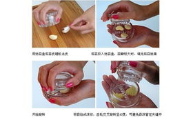 一元秒殺新奇特創意家居 義烏百貨生活日用品捻蒜盒限時搶購